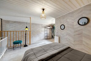 WiFi, bed sheets - Gîte Du Tonnelier – 7 Minutes from Puy du Fou (Sèvremont)