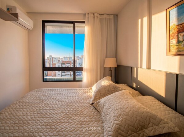Basic-Apartment | 2 Schlafzimmer