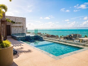 Basic-Apartment | Pool