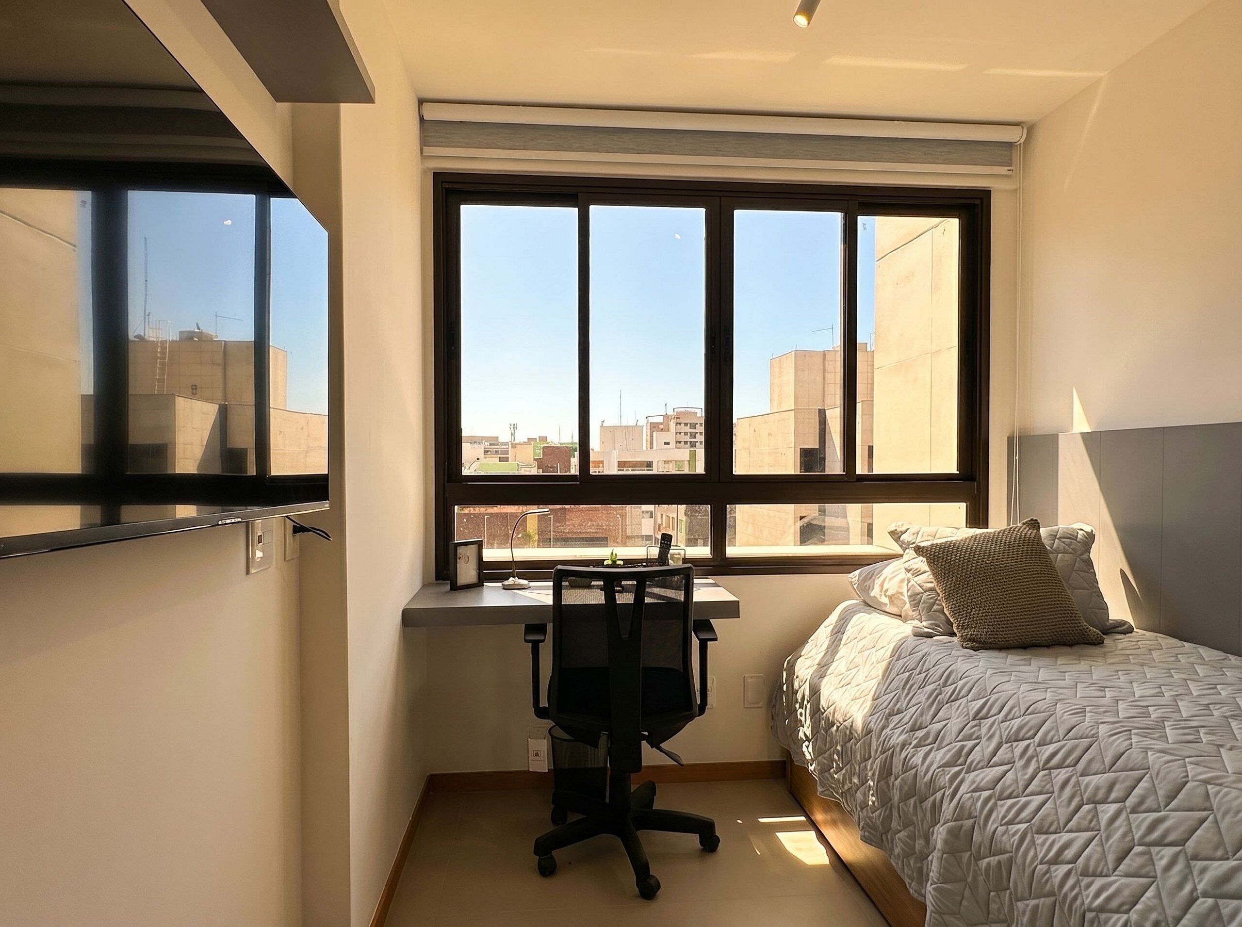 3 bedrooms