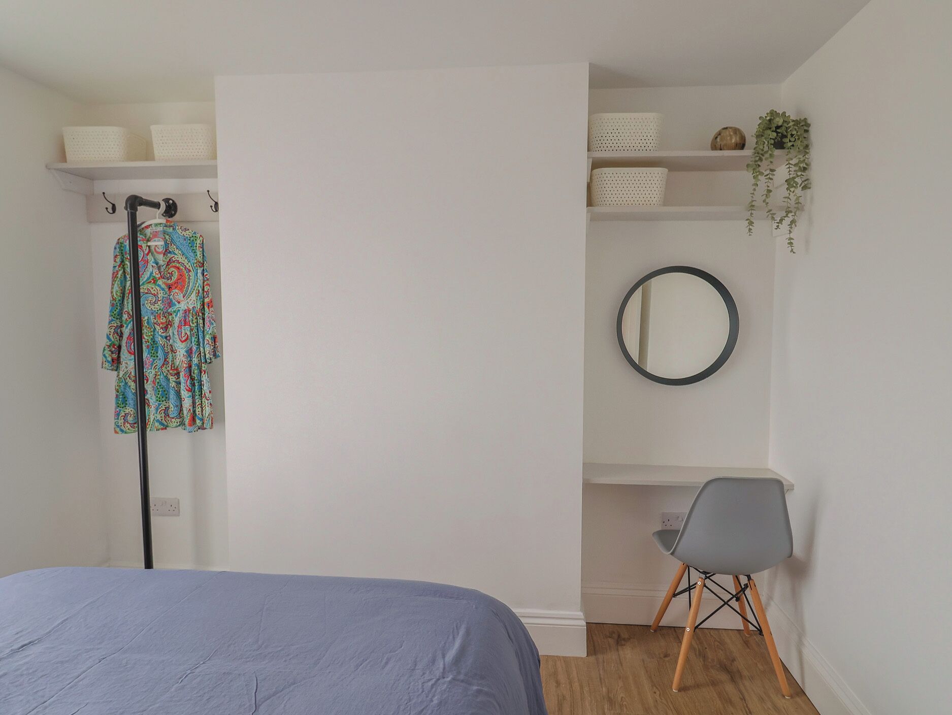 2 bedrooms, WiFi (free), individually decorated, individually furnished