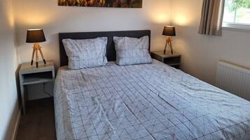 Huis | 2 slaapkamers, individueel gemeubileerd