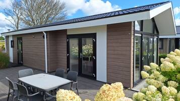 Huis | Buiten dineren