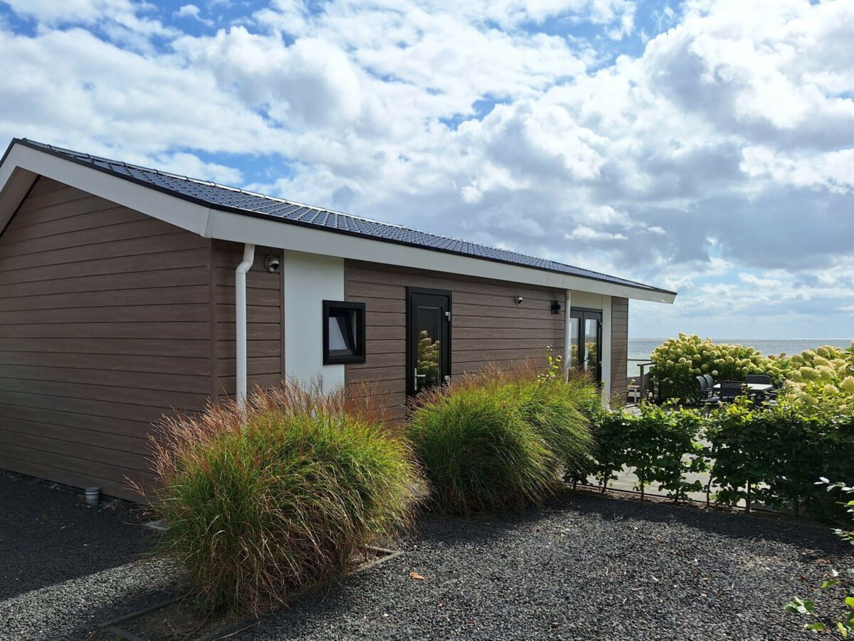 Huis | Exterieur