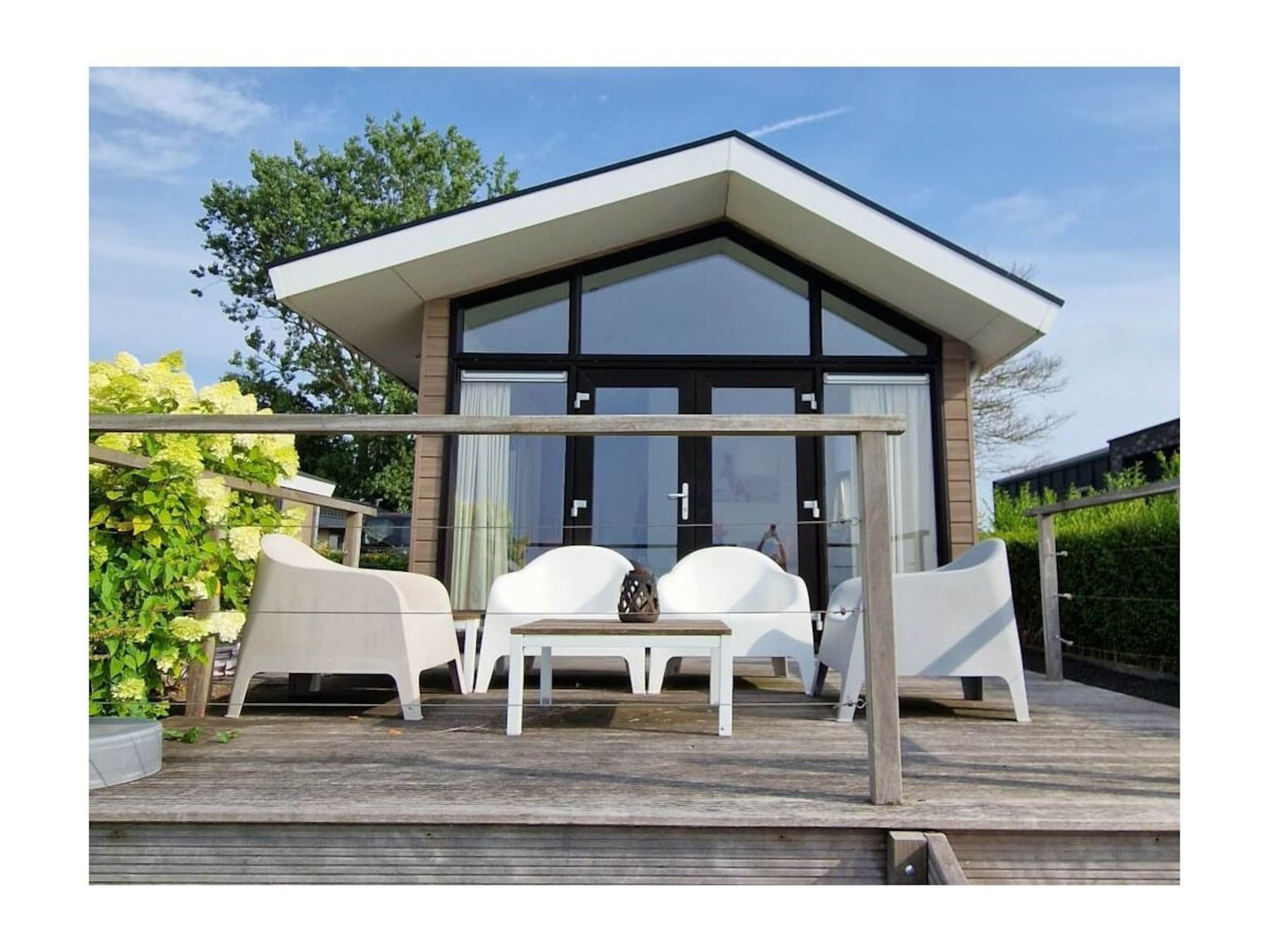 Huis | Terras