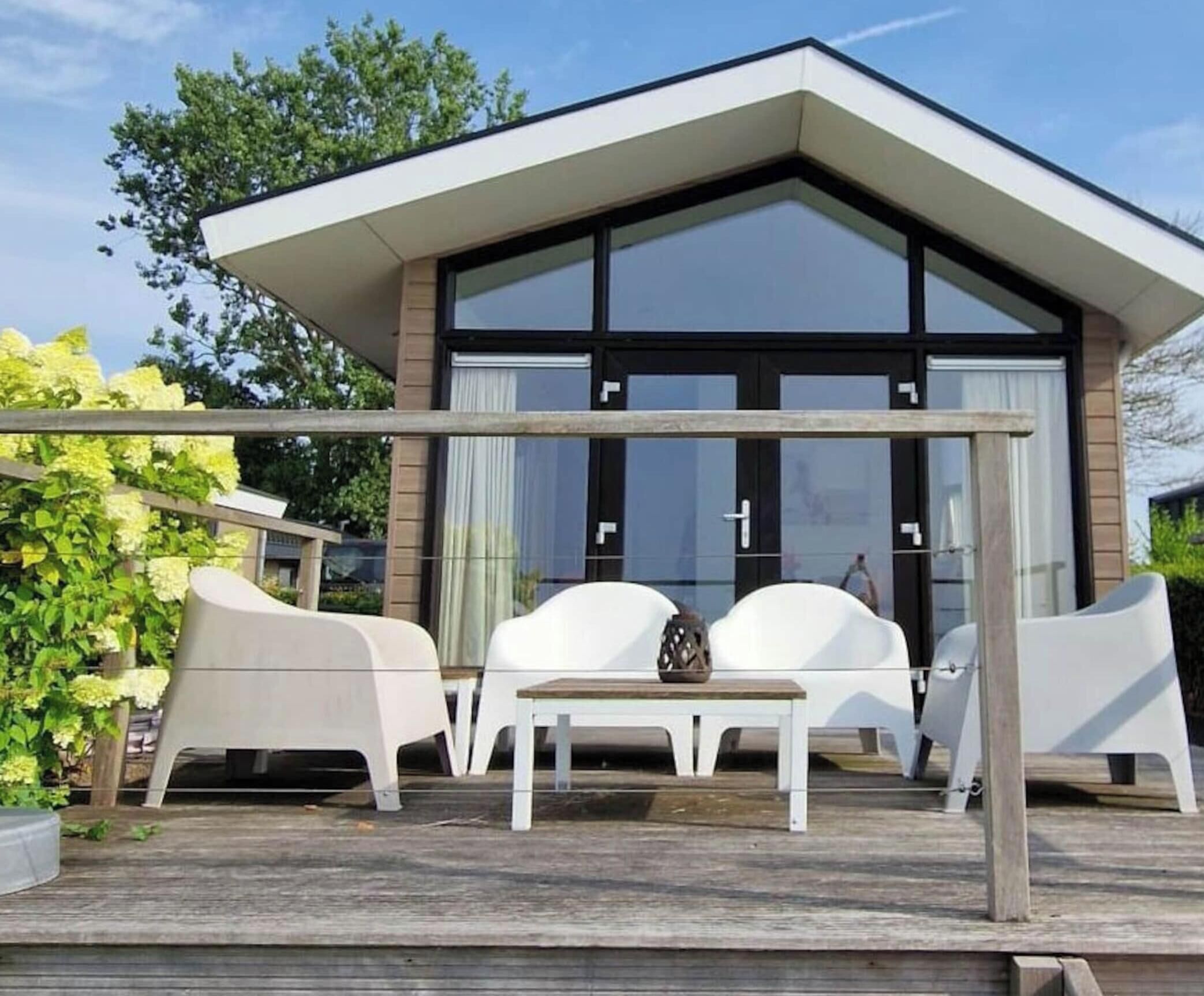Huis | Terras