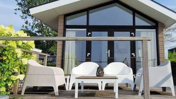 Huis | Terras