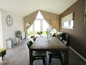 Huis | Dineren