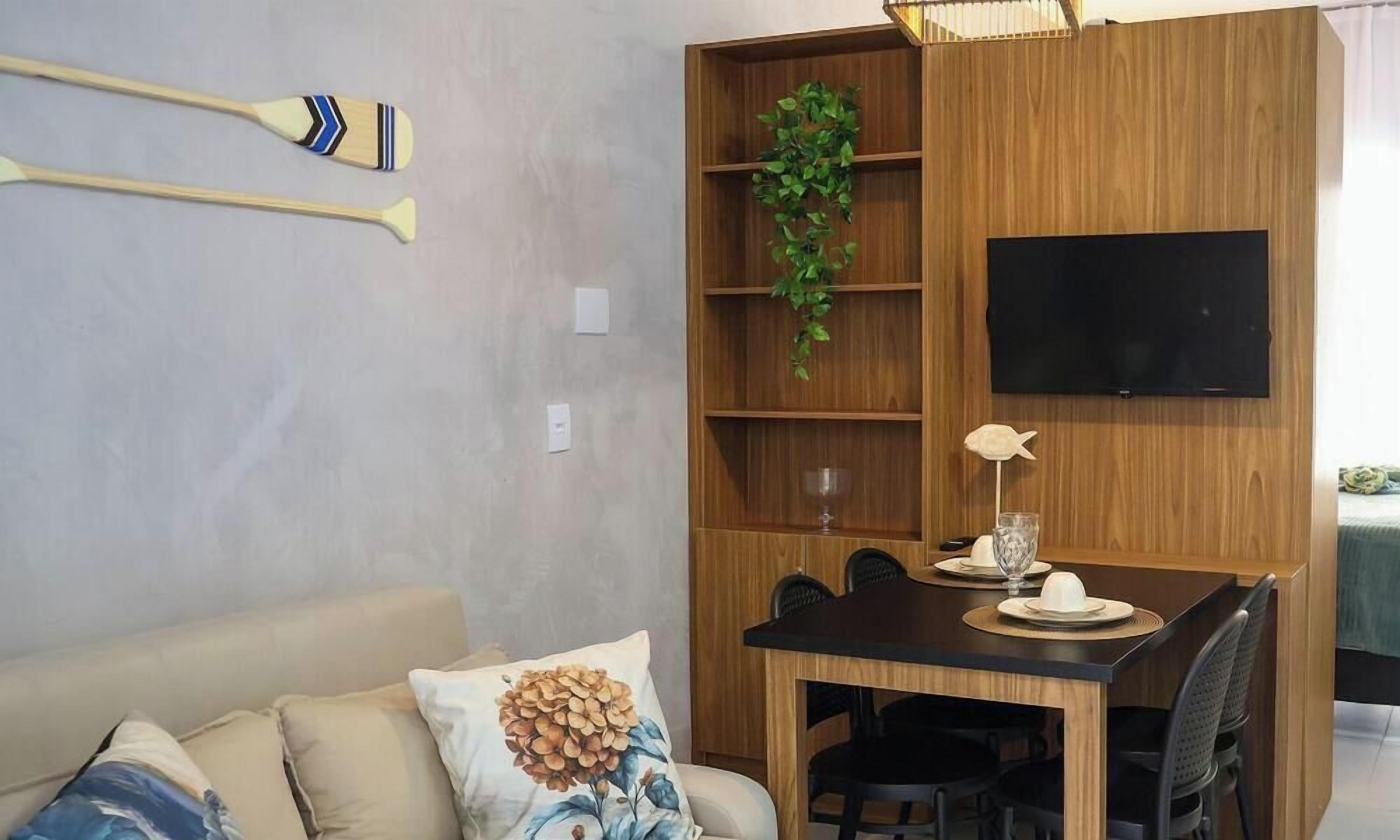 Klassieke suite | Interieur