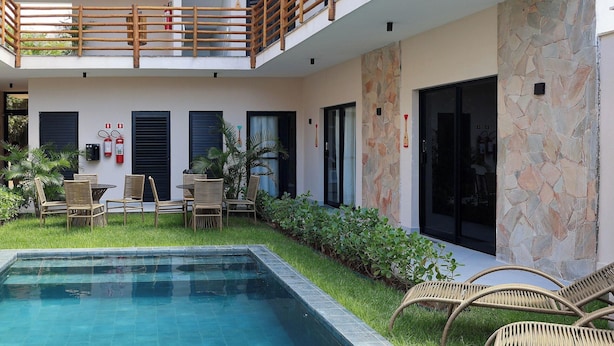 Unclassified image, 1 of 36, button - Condominio Petit (TIBAU DO SUL)
