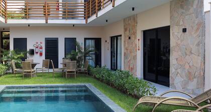 Condominio Petit