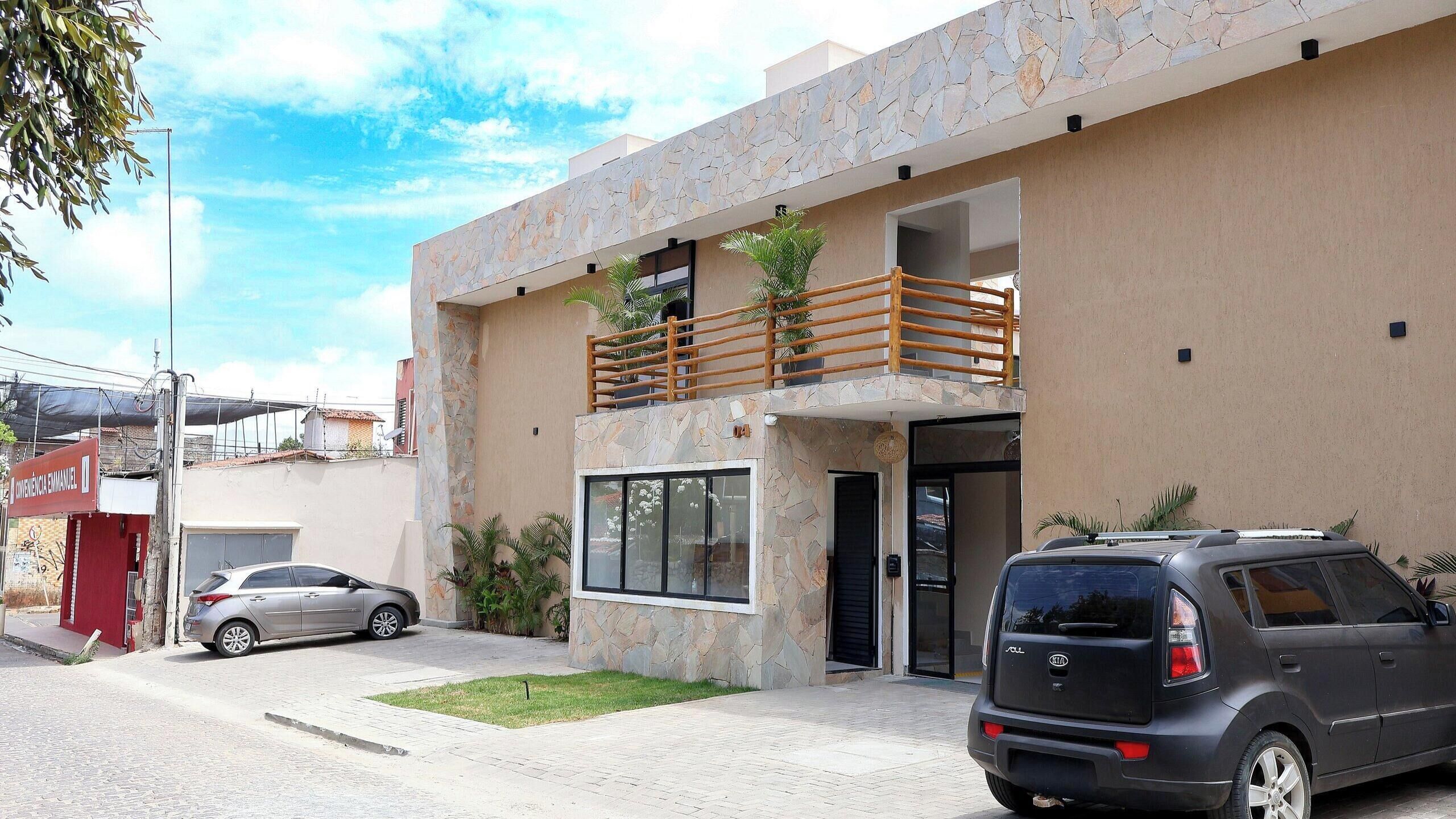 Fachada