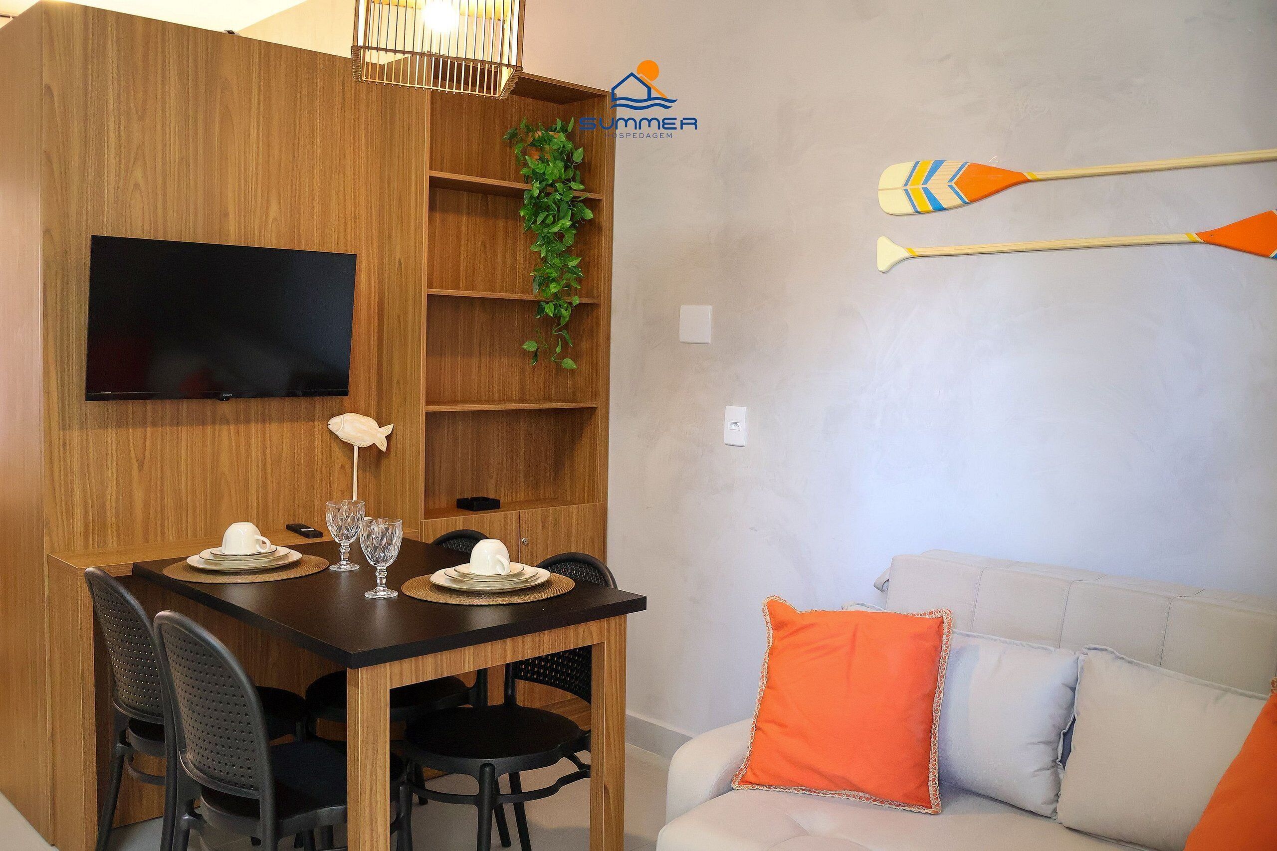 Suite | Interior