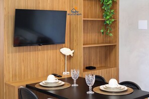 Phòng Suite | Khu ăn uống