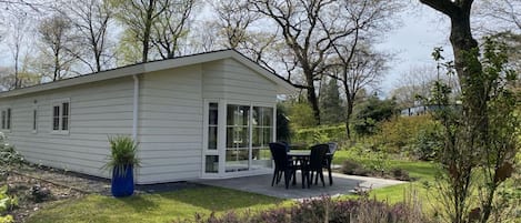 Casa | Restaurante al aire libre