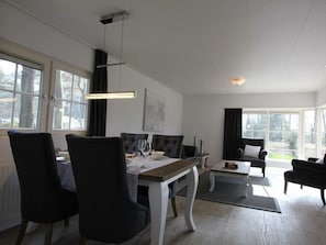 Ferienhaus | Speisen