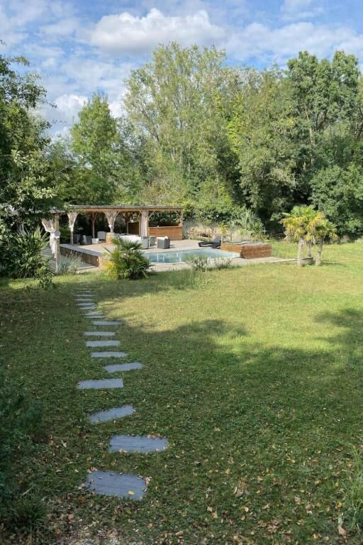 15 albercas al aire libre 