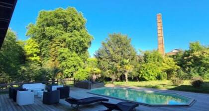 Domaine de Belisle