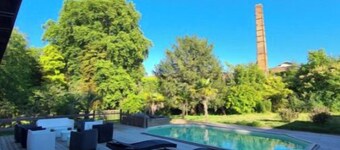 Domaine de Belisle
