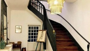 Interior - Domaine de Belisle (Magnac-sur-Touvre)