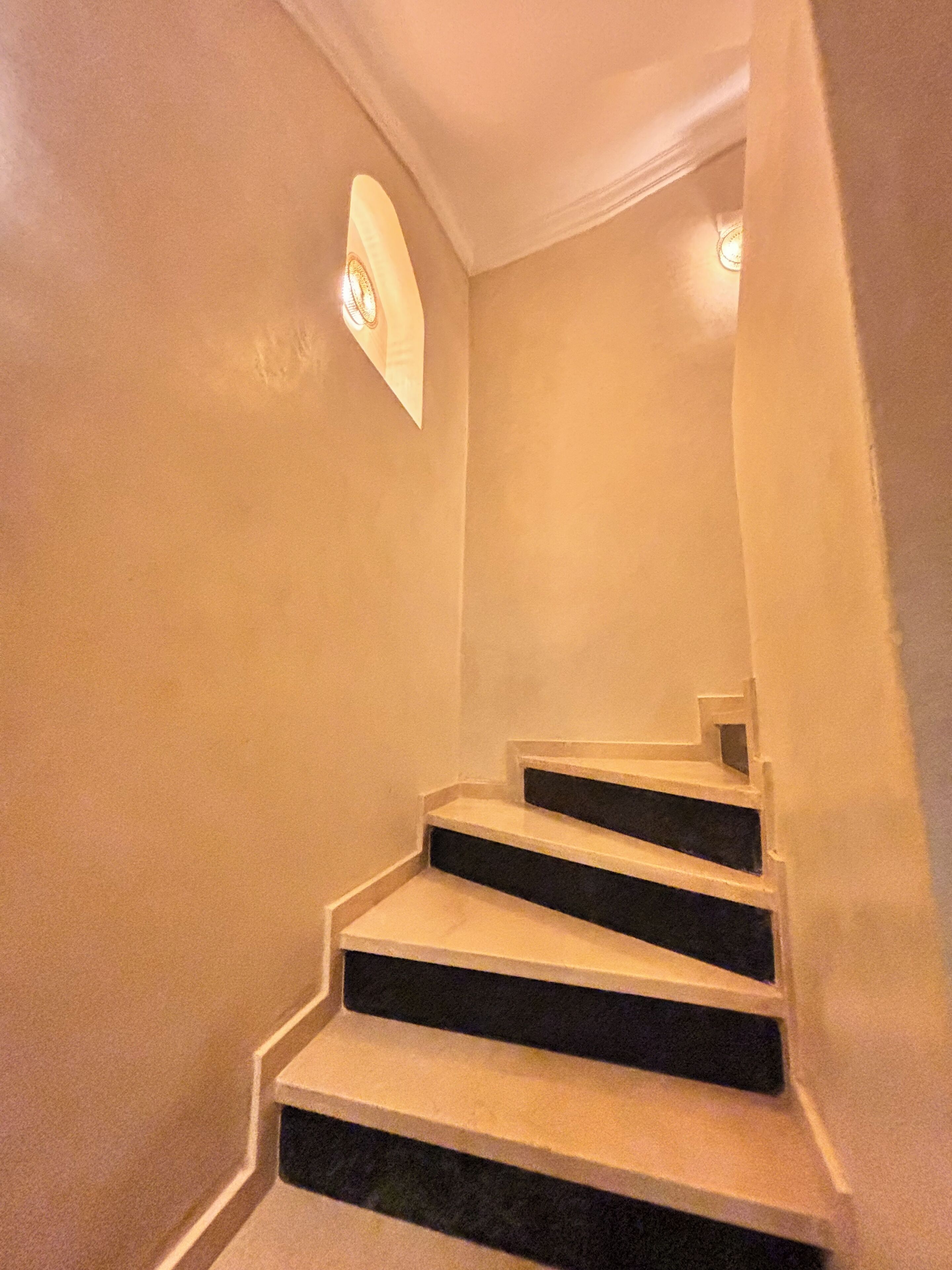 Diseño del edificio