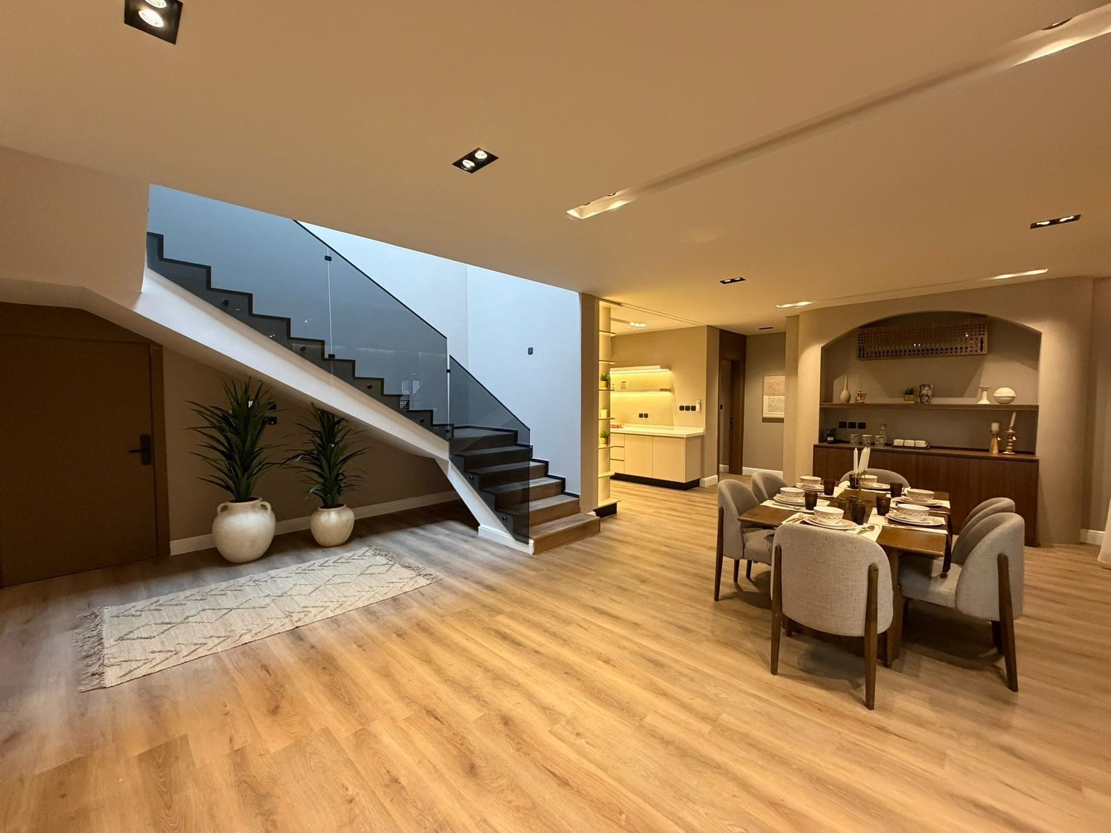 Apartamento (3 Bedrooms) | Interior