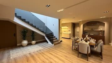 Apartamento (3 Bedrooms) | Interior