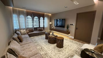 Apartamento (3 Bedrooms) | Fachada del alojamiento