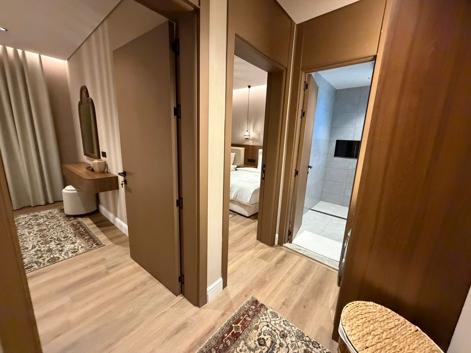Apartamento (3 Bedrooms) | Interior