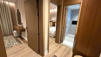 Apartamento (3 Bedrooms) | Interior