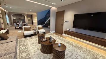 Appartement (3 Bedrooms) | Intérieur