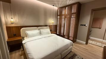 Appartement (3 Bedrooms) | Intérieur