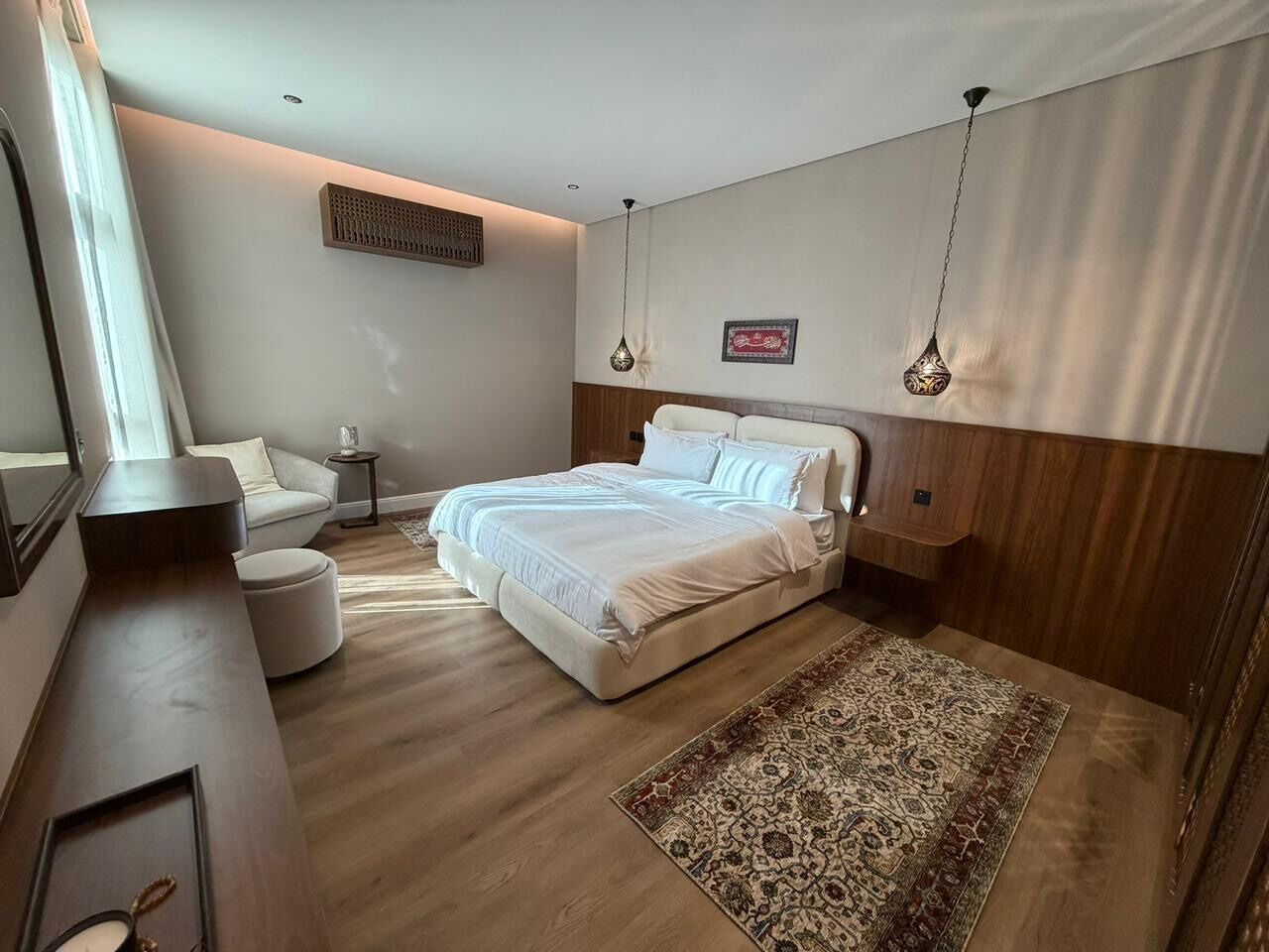 Apartment (3 Bedrooms) | Interior