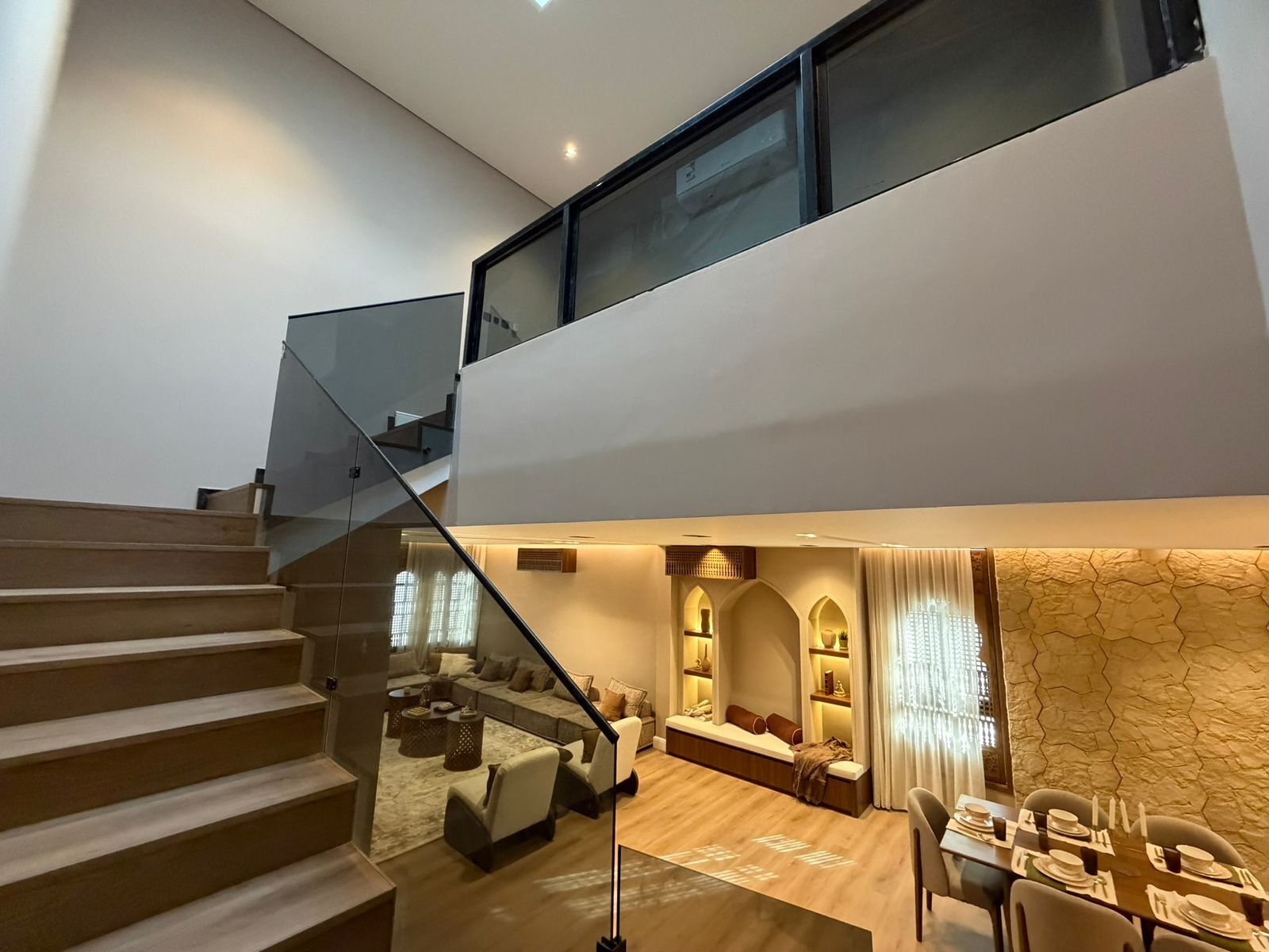 Apartment (3 Bedrooms) | Interior