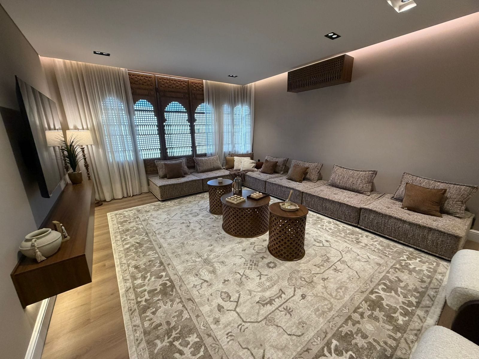 Appartement (3 Bedrooms) | Façade de l’hébergement