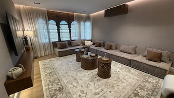 Appartement (3 Bedrooms) | Façade de l’hébergement