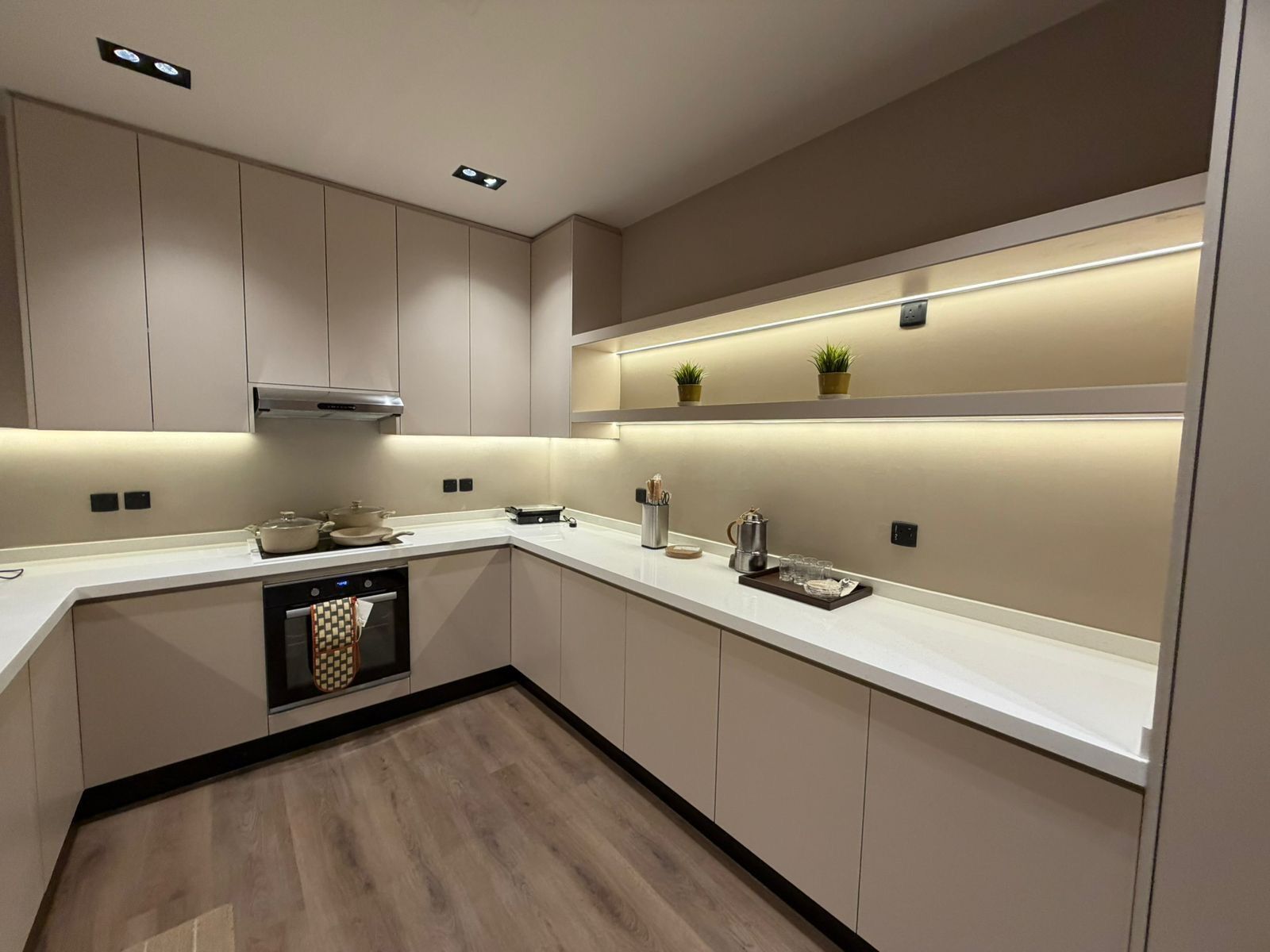 Apartment (3 Bedrooms) | Interior