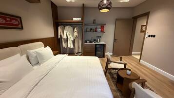 Apartamento (1 Bedroom) | Interior
