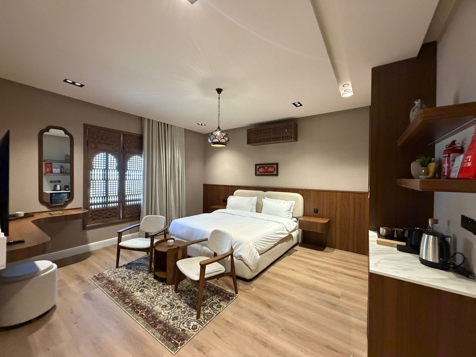 Apartamento (1 Bedroom) | Fachada del alojamiento