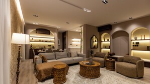 Unclassified image, 2 of 24, button - Atrah Elegant 3BR Apartment With Maid's Room (Madinah)