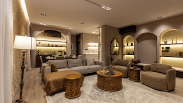 Apartamento (3 Bedrooms) | Interior