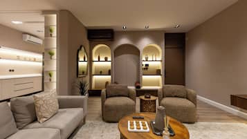 Apartamento (3 Bedrooms) | Interior