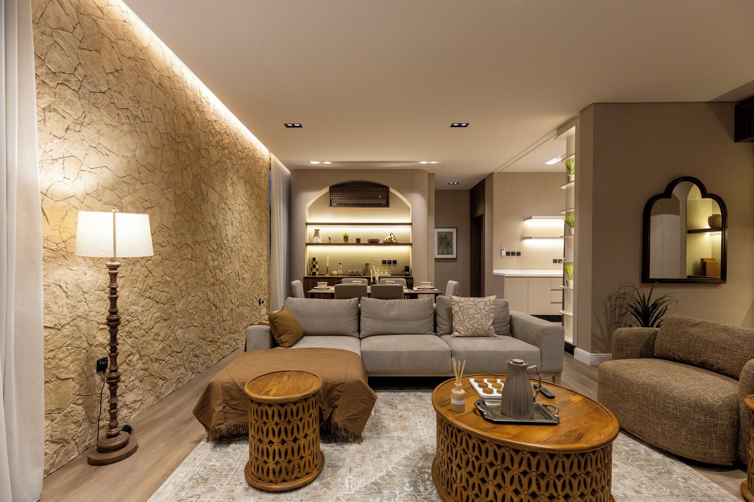 Apartamento (3 Bedrooms) | Interior