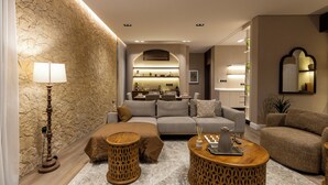 Unclassified image, 4 of 24, button - Atrah Elegant 3BR Apartment With Maid's Room (Madinah)