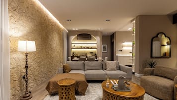 Apartamento (3 Bedrooms) | Interior
