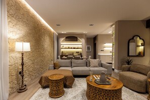 Apartamento (3 Bedrooms) | Interior