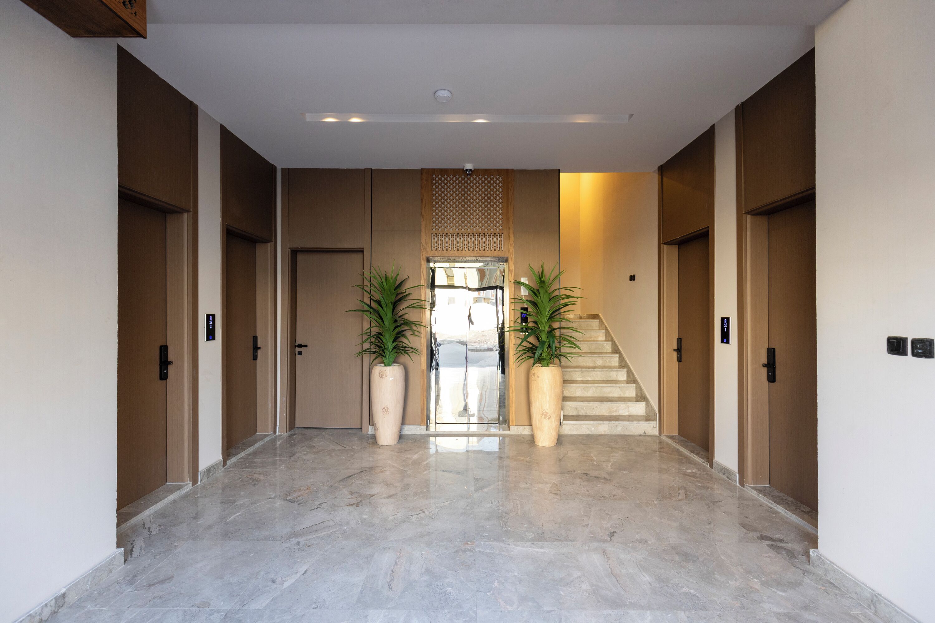 Apartamento (1 Bedroom) | Interior