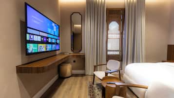 Apartamento (1 Bedroom) | Interior