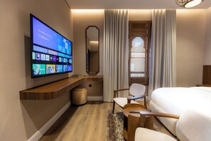 Apartamento (1 Bedroom) | Interior
