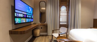 Atrah Tranquil Studio Near Al Masjid An Nabawi
